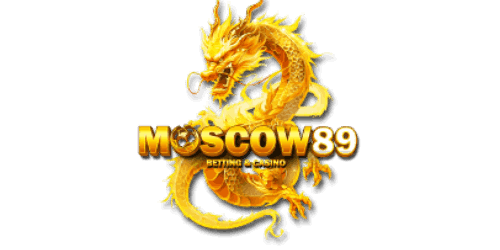 MOSCOW89 เว็บพนันเจ้าใหญ่แห่งเอเชีย ครบเครื่องเรื่องการเดิมพัน